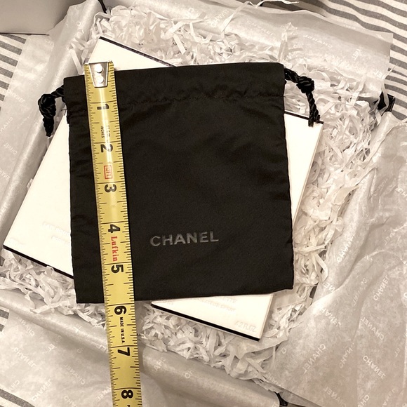 CHANEL Boxes -ONLY BOXES & BAG - no perfume inside. - Picture 4 of 9
